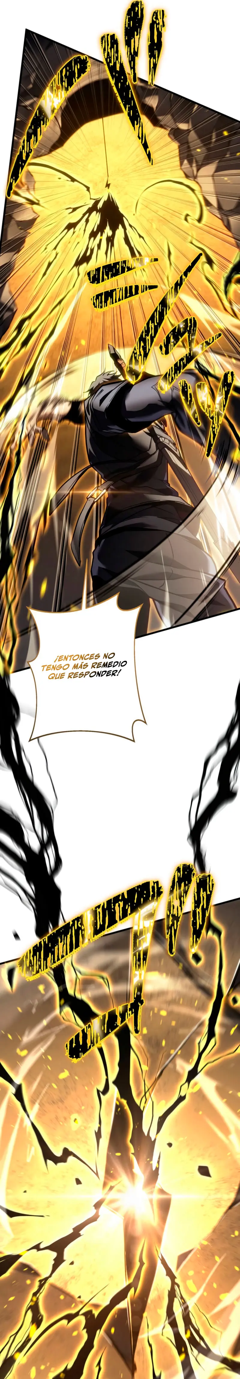 El Stream del Reencarnado > Capitulo 16 > Page 71