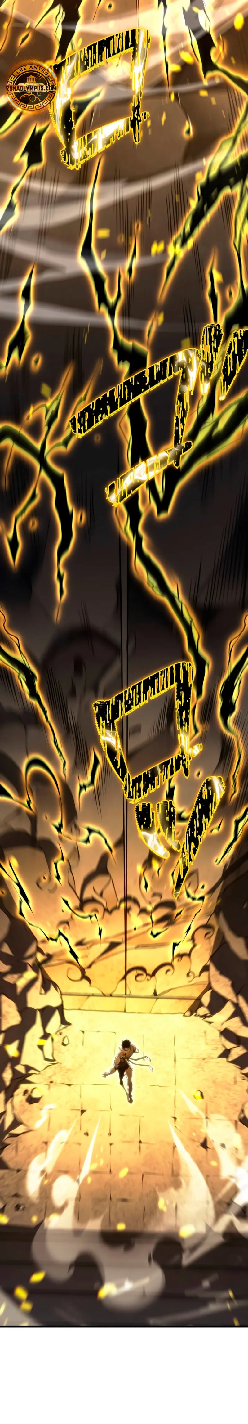 El Stream del Reencarnado > Capitulo 16 > Page 81