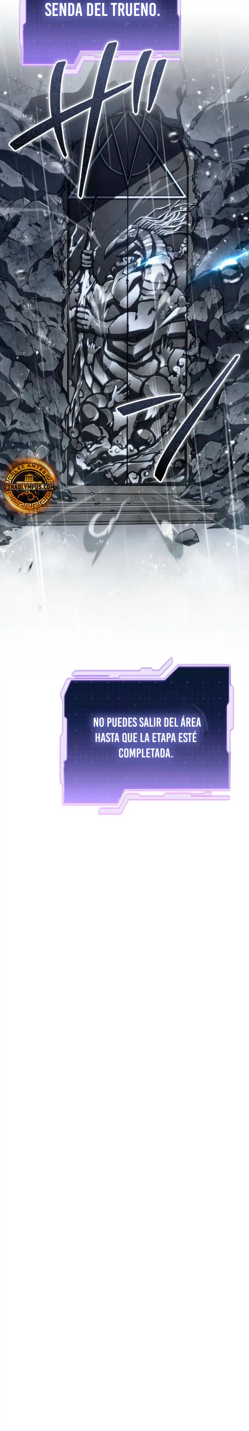 El Stream del Reencarnado > Capitulo 16 > Page 111