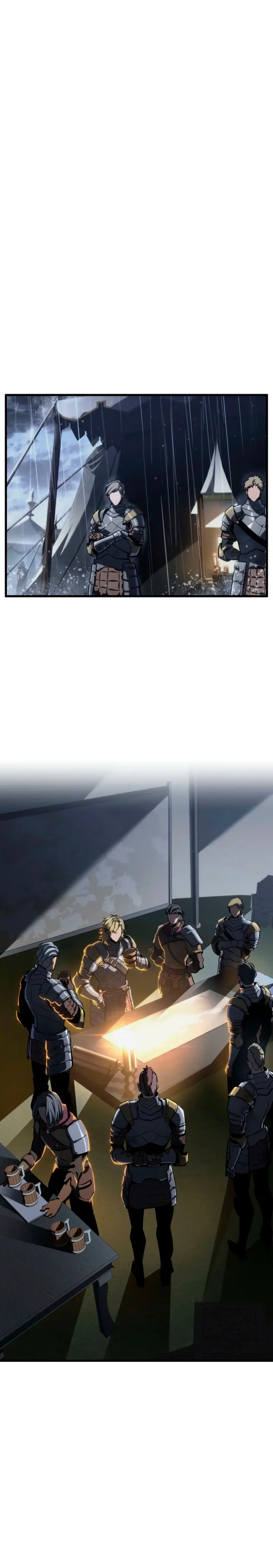 El Stream del Reencarnado > Capitulo 16 > Page 121