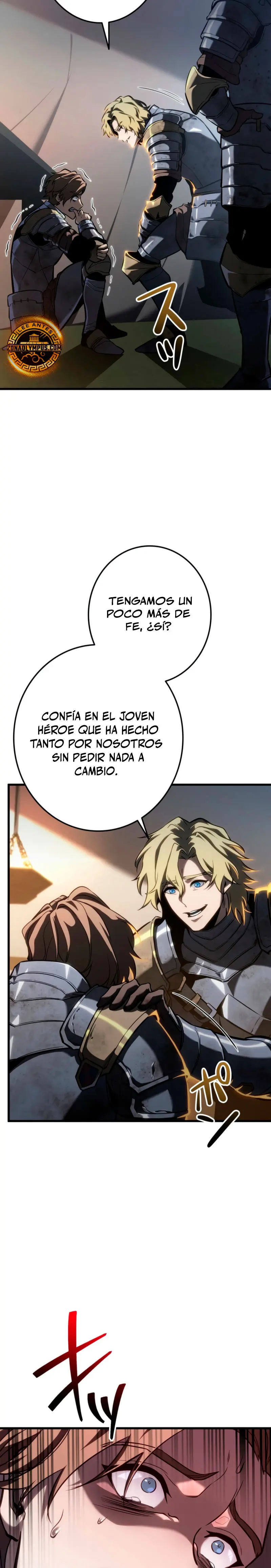 El Stream del Reencarnado > Capitulo 16 > Page 171