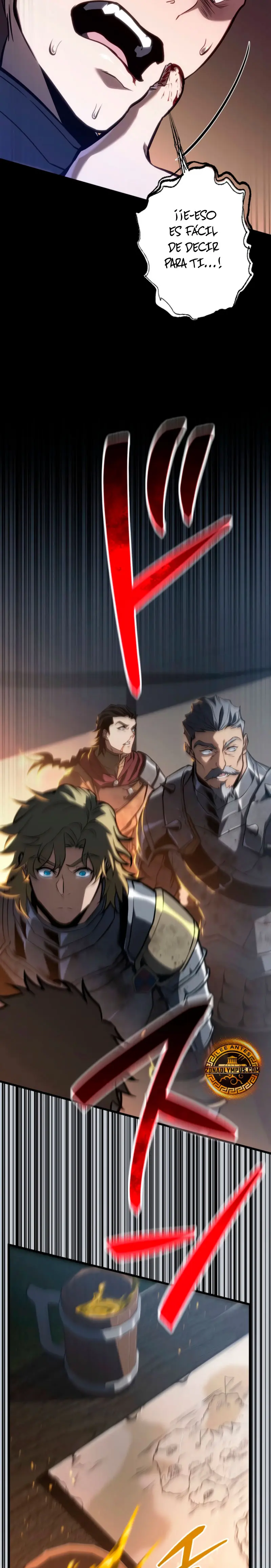 El Stream del Reencarnado > Capitulo 16 > Page 181