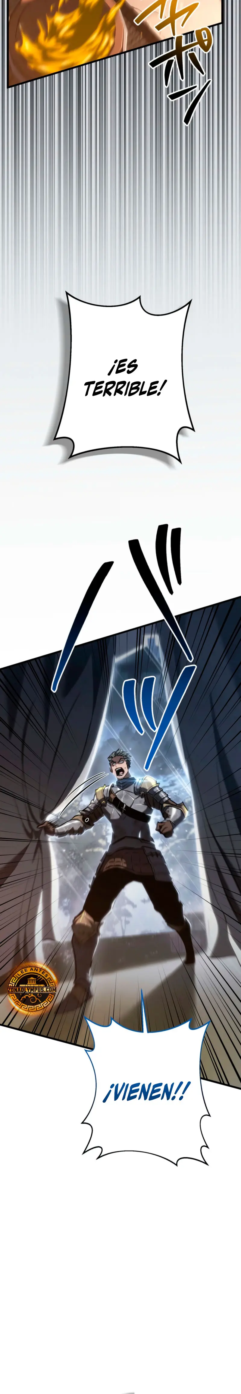 El Stream del Reencarnado > Capitulo 16 > Page 191