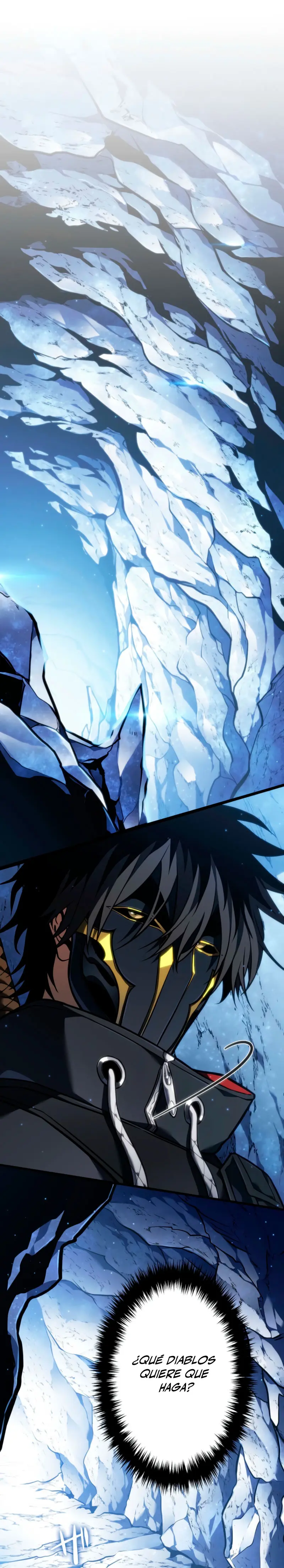 El Stream del Reencarnado > Capitulo 16 > Page 211