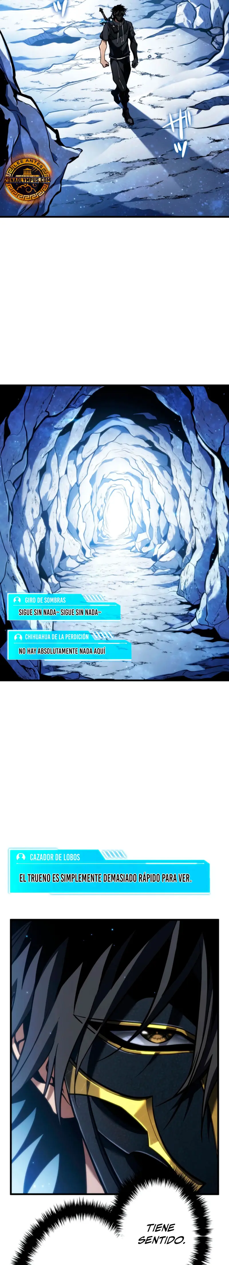 El Stream del Reencarnado > Capitulo 16 > Page 221