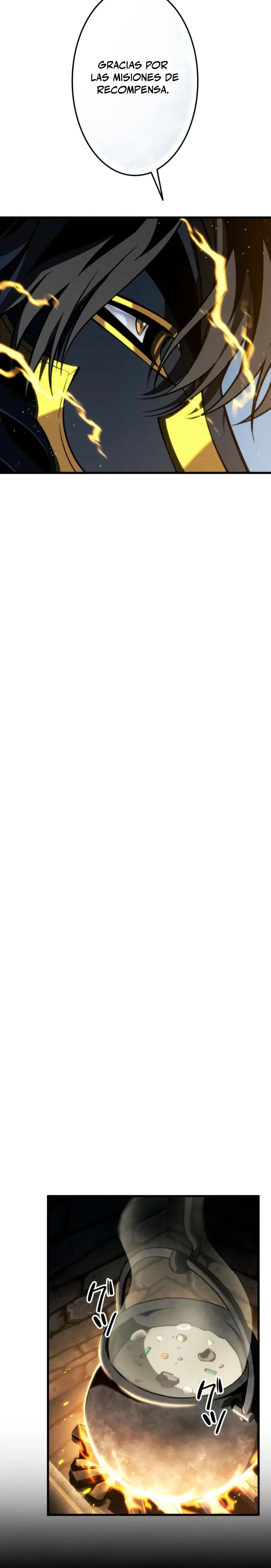 El Stream del Reencarnado > Capitulo 16 > Page 301