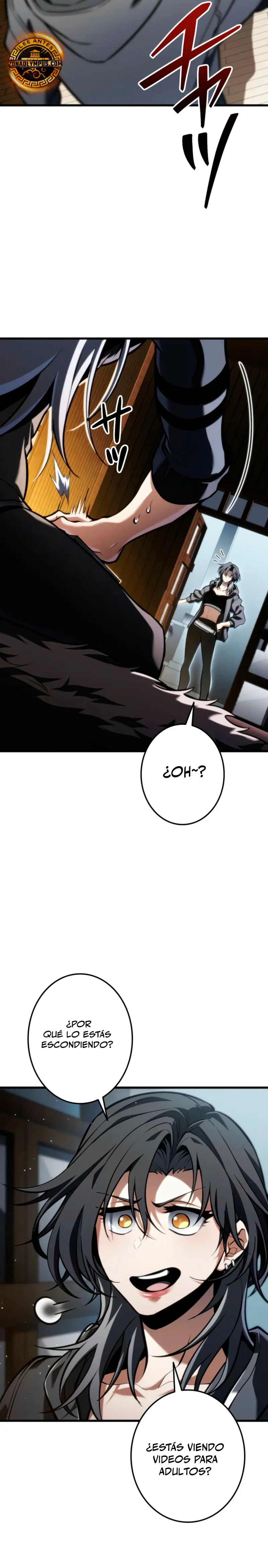 El Stream del Reencarnado > Capitulo 16 > Page 331