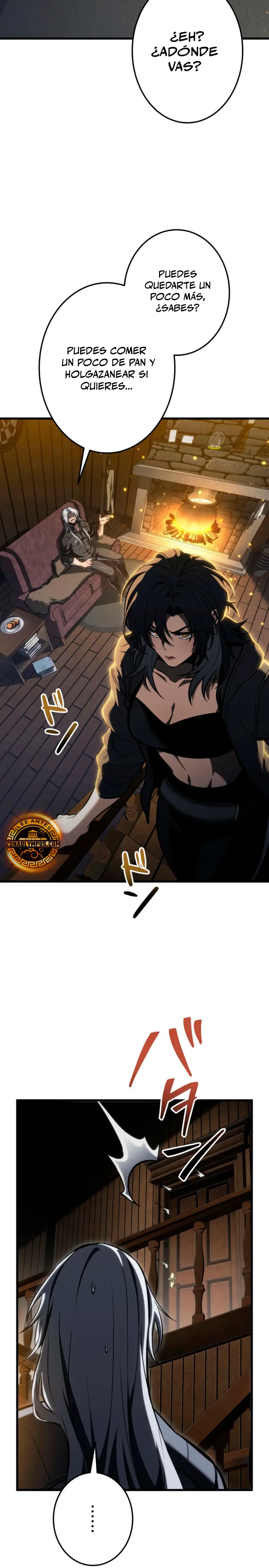 El Stream del Reencarnado > Capitulo 16 > Page 381