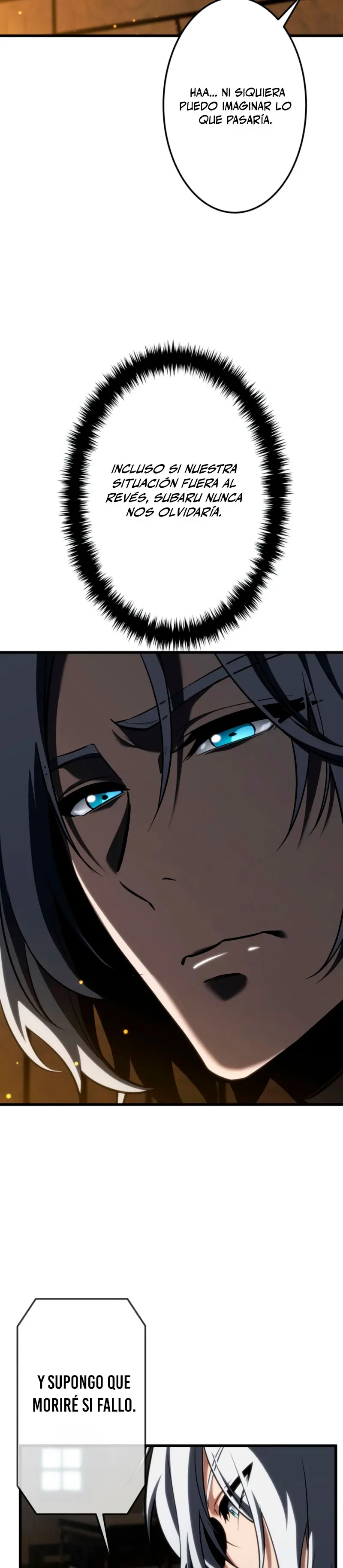 El Stream del Reencarnado > Capitulo 16 > Page 401