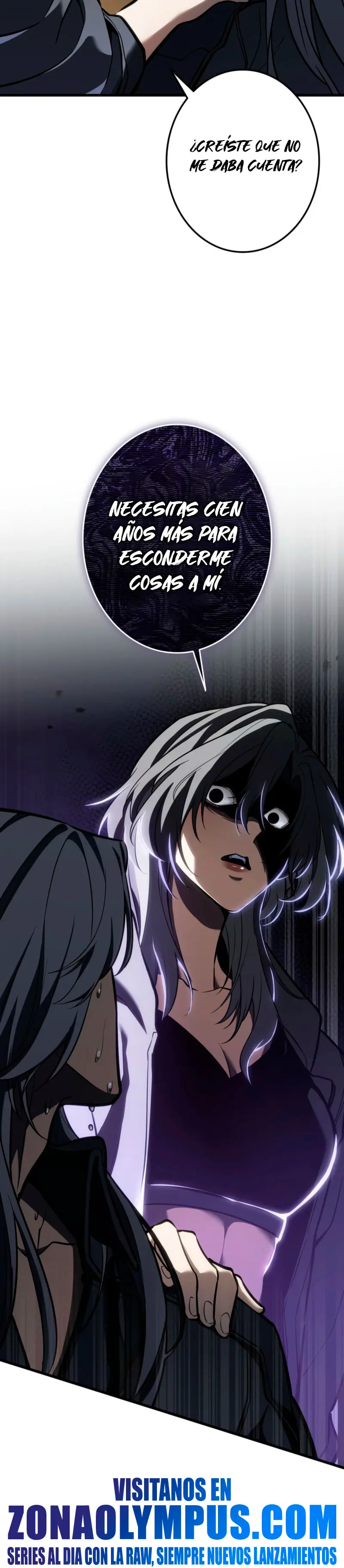 El Stream del Reencarnado > Capitulo 16 > Page 431