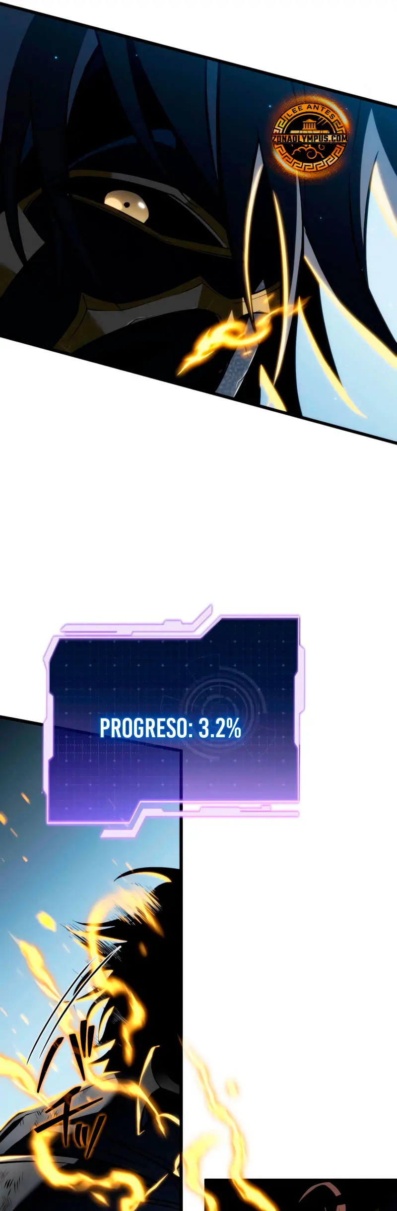 El Stream del Reencarnado > Capitulo 17 > Page 51