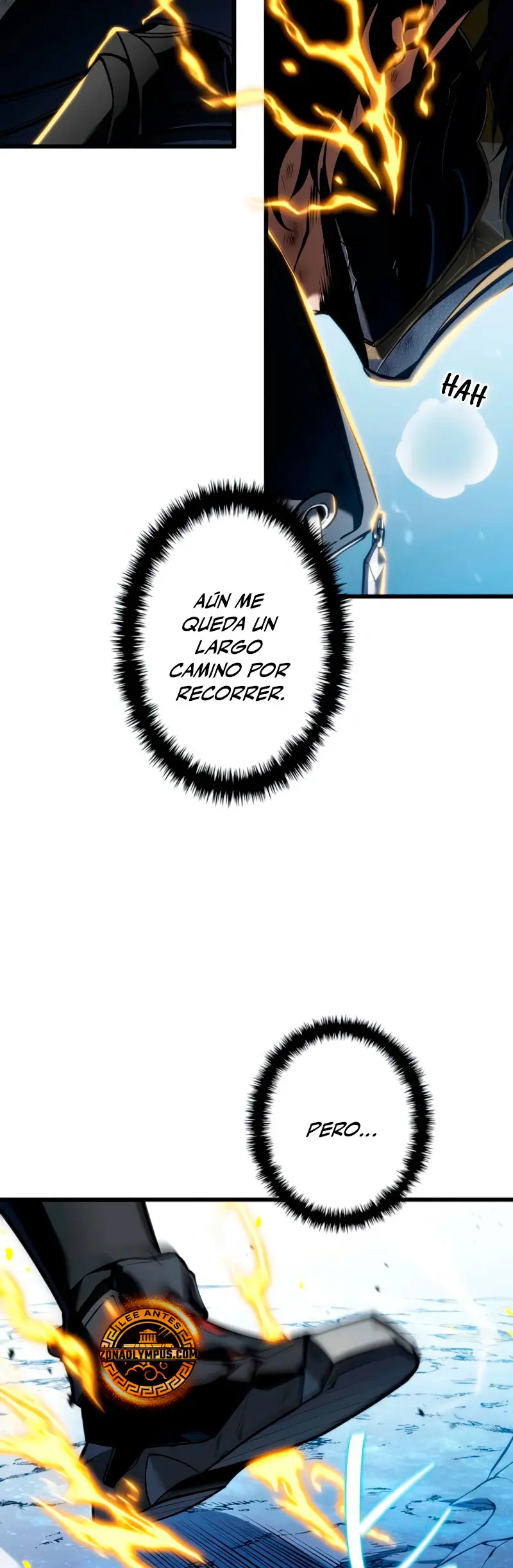 El Stream del Reencarnado > Capitulo 17 > Page 61