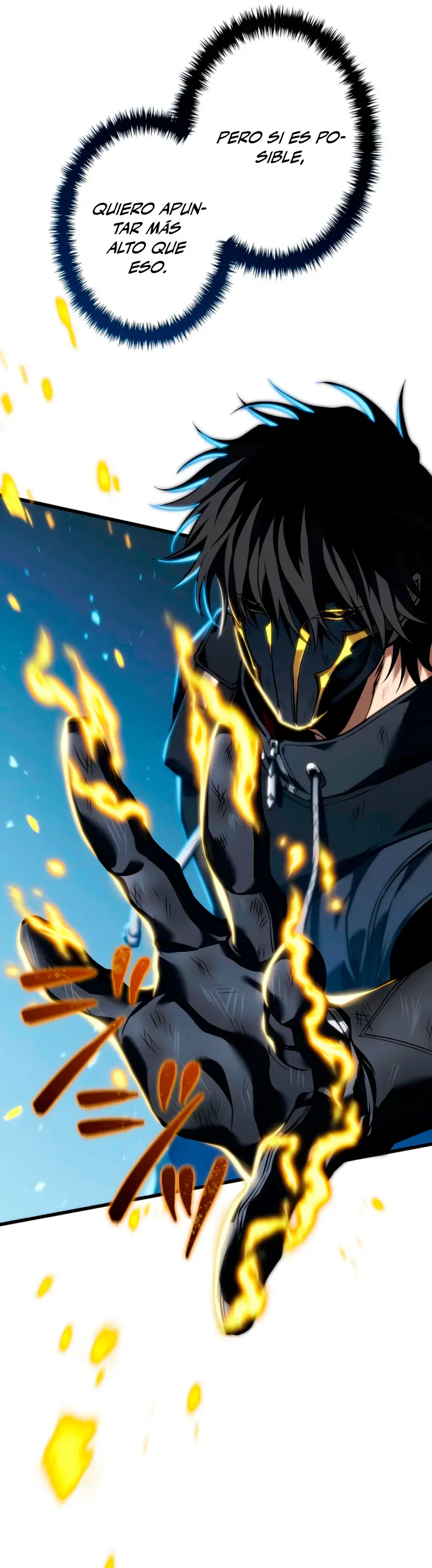 El Stream del Reencarnado > Capitulo 17 > Page 101