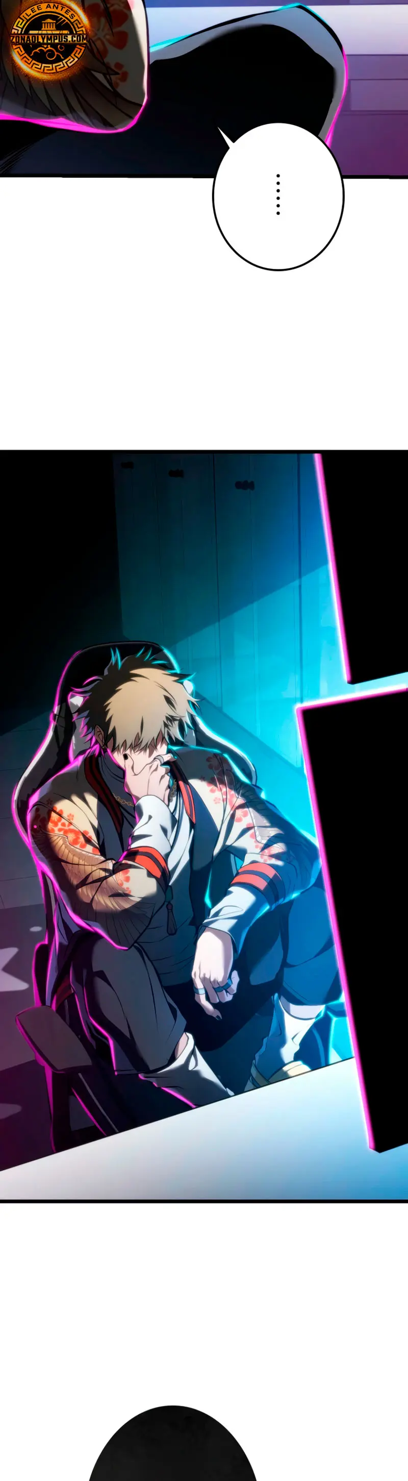 El Stream del Reencarnado > Capitulo 17 > Page 121