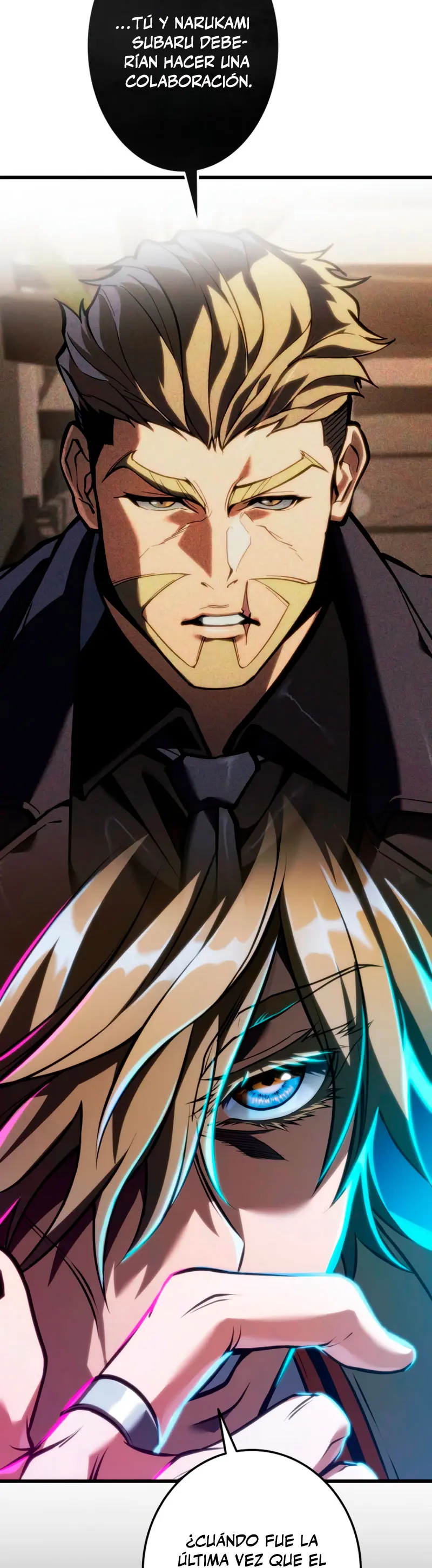 El Stream del Reencarnado > Capitulo 17 > Page 131