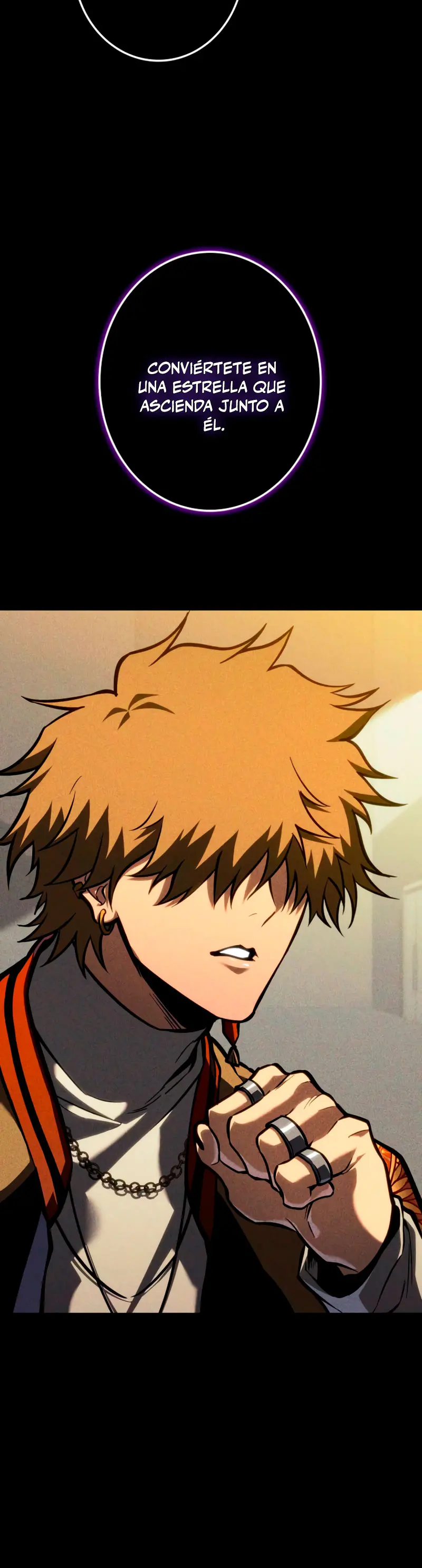 El Stream del Reencarnado > Capitulo 17 > Page 191