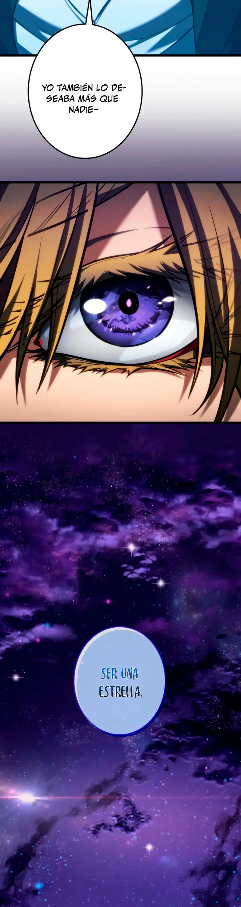 El Stream del Reencarnado > Capitulo 17 > Page 221