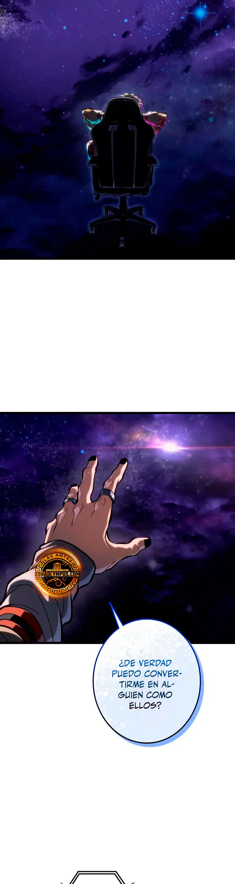 El Stream del Reencarnado > Capitulo 17 > Page 231