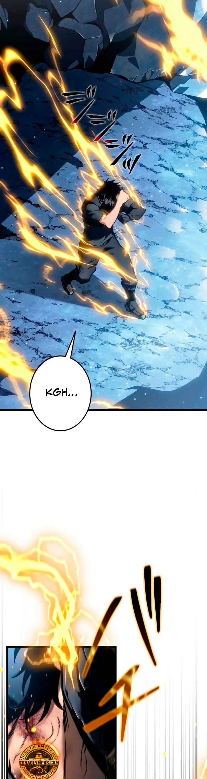 El Stream del Reencarnado > Capitulo 17 > Page 271