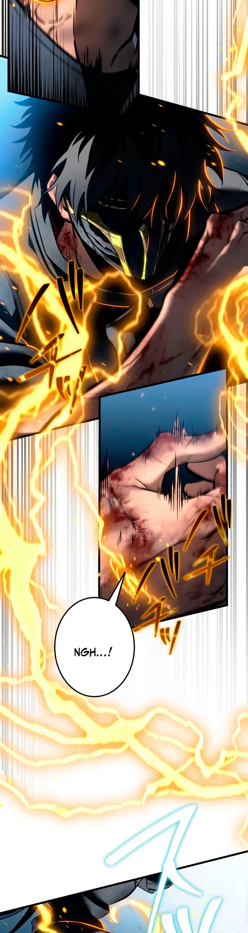 El Stream del Reencarnado > Capitulo 17 > Page 281