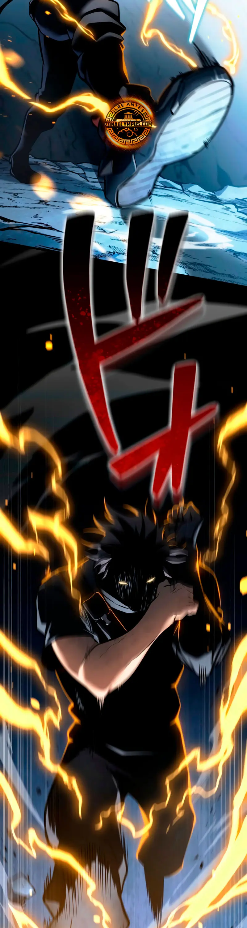 El Stream del Reencarnado > Capitulo 17 > Page 291