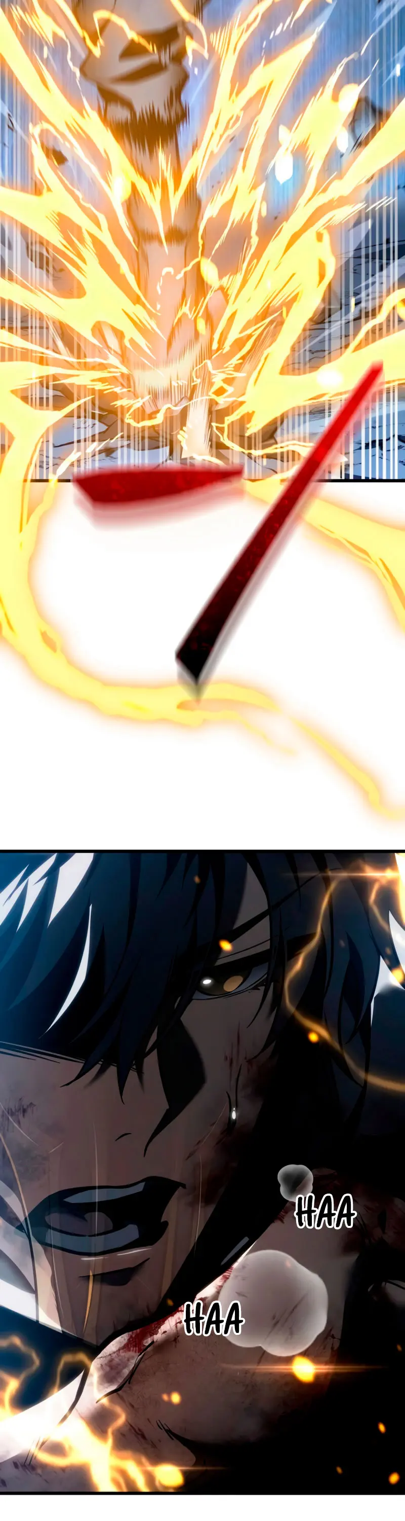 El Stream del Reencarnado > Capitulo 17 > Page 301