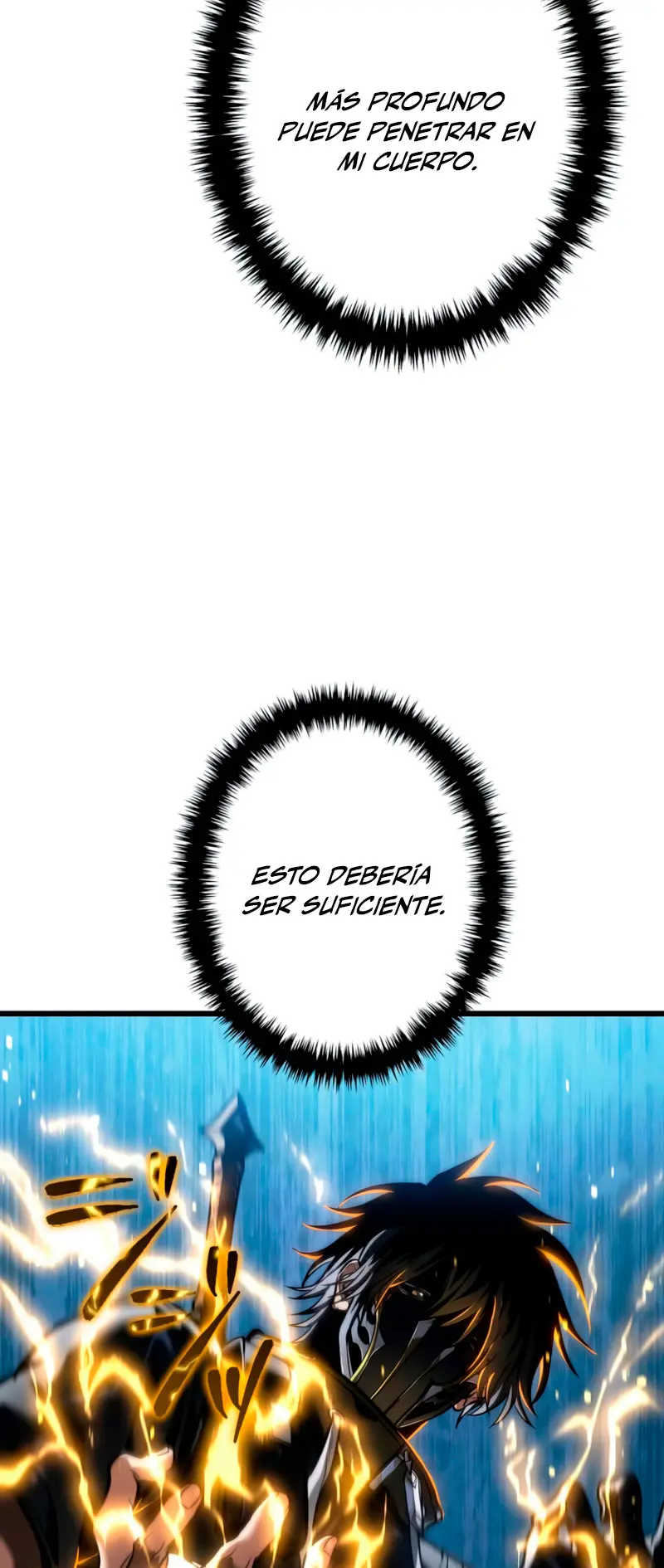 El Stream del Reencarnado > Capitulo 17 > Page 321