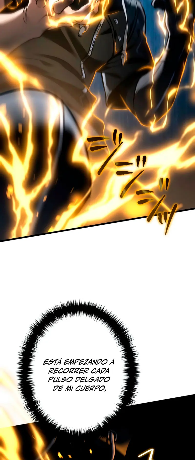 El Stream del Reencarnado > Capitulo 17 > Page 331