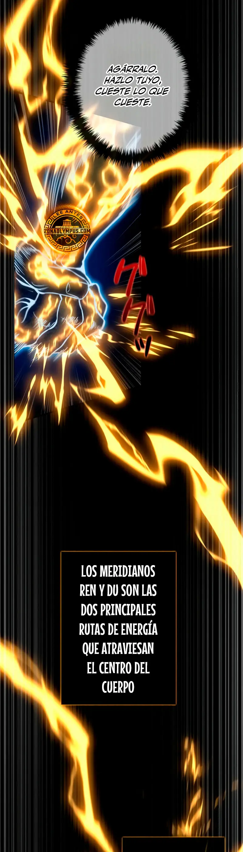 El Stream del Reencarnado > Capitulo 17 > Page 371