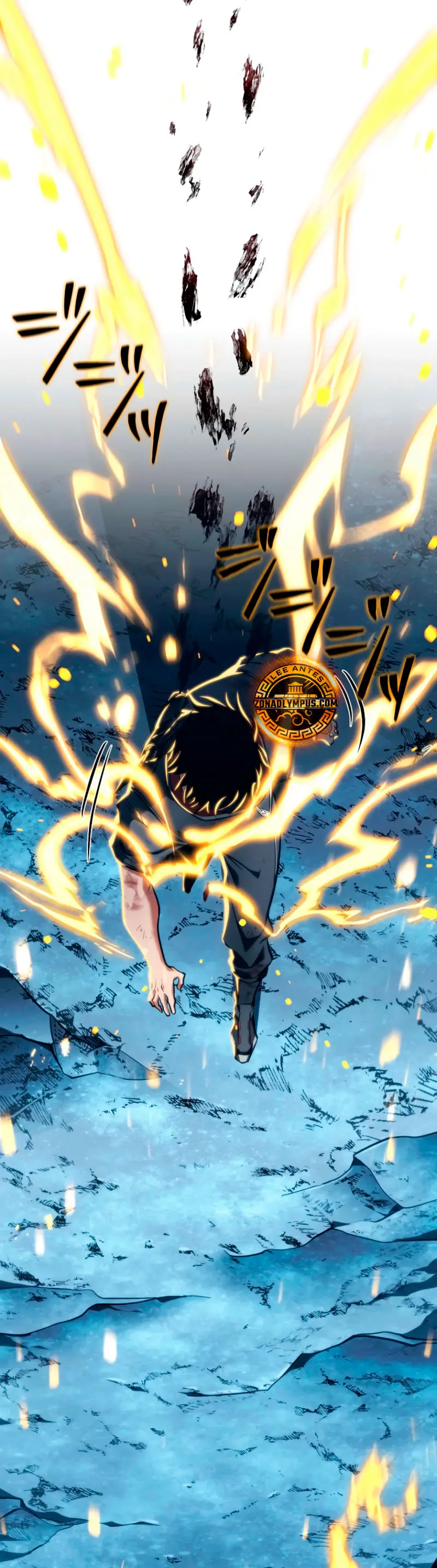 El Stream del Reencarnado > Capitulo 17 > Page 431