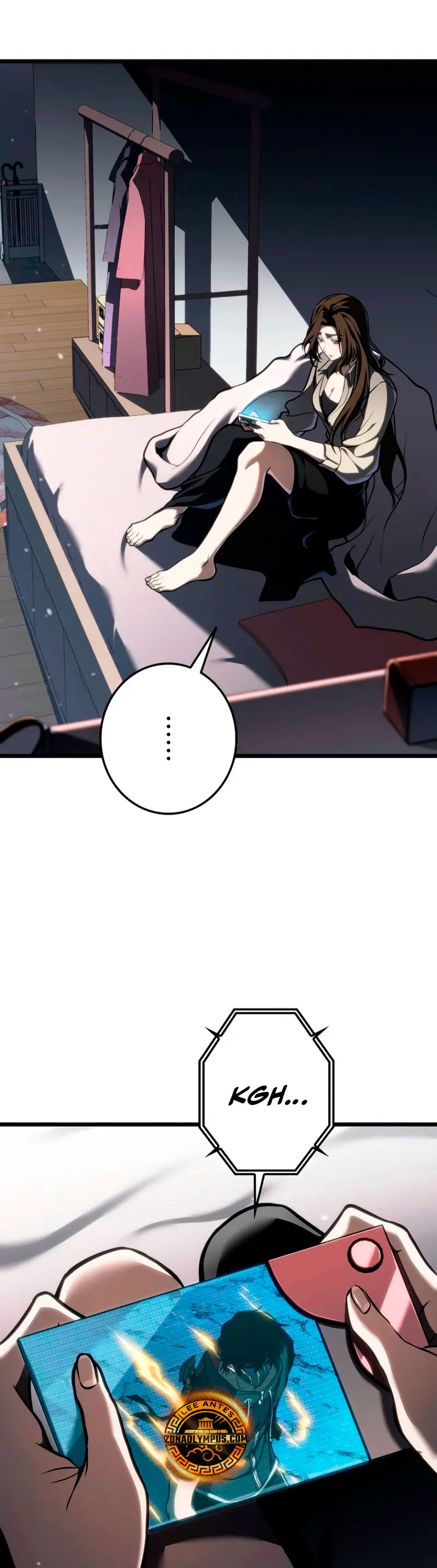 El Stream del Reencarnado > Capitulo 17 > Page 451