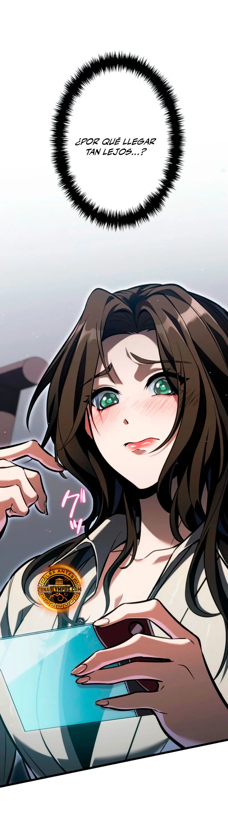 El Stream del Reencarnado > Capitulo 17 > Page 501