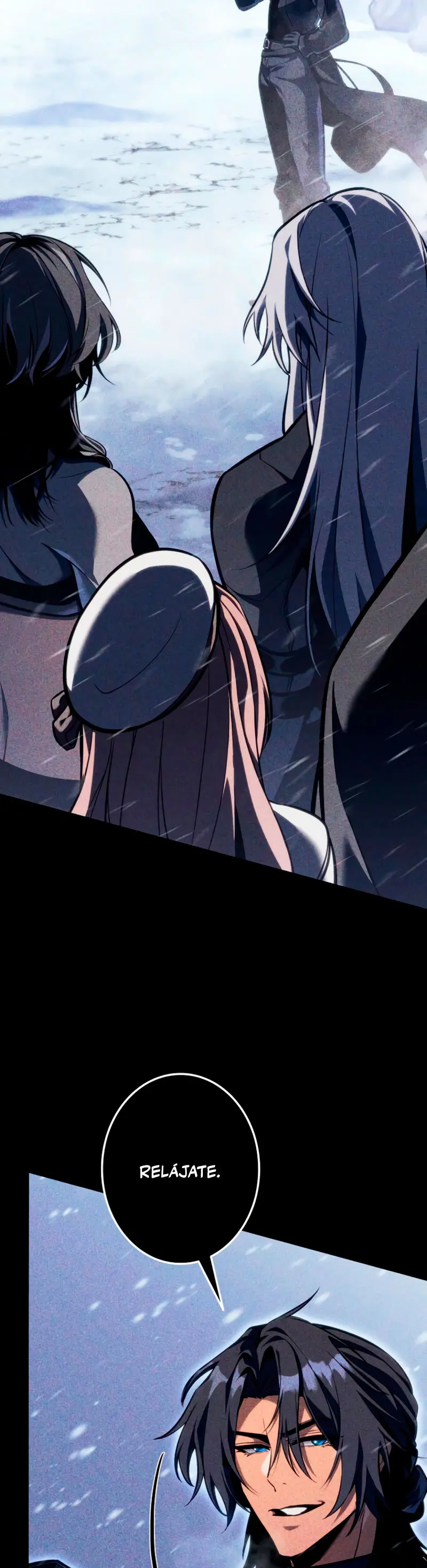 El Stream del Reencarnado > Capitulo 17 > Page 541