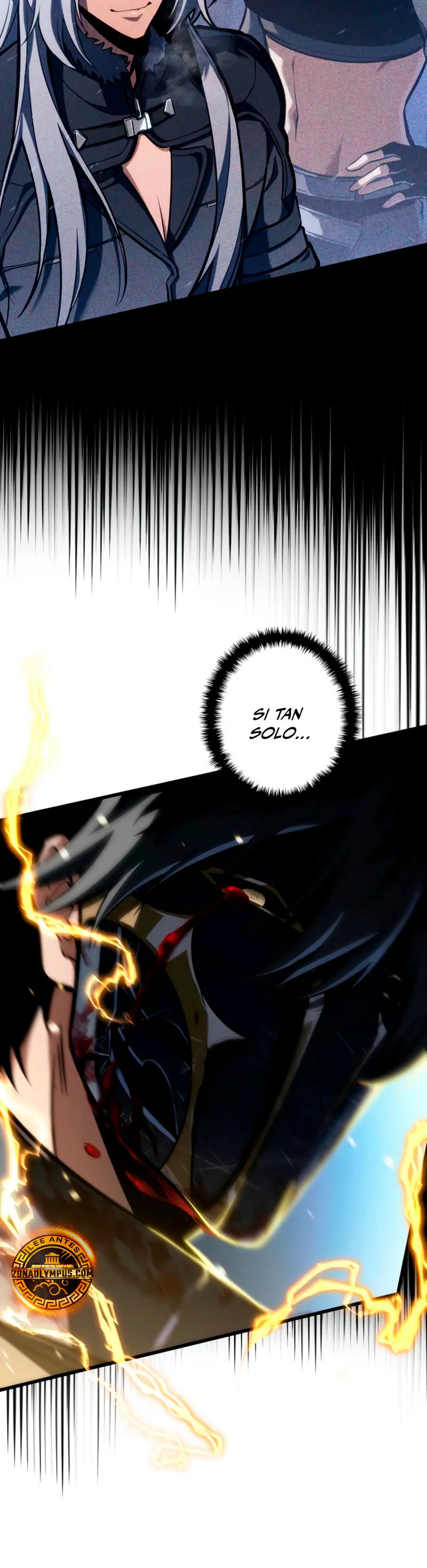 El Stream del Reencarnado > Capitulo 17 > Page 561