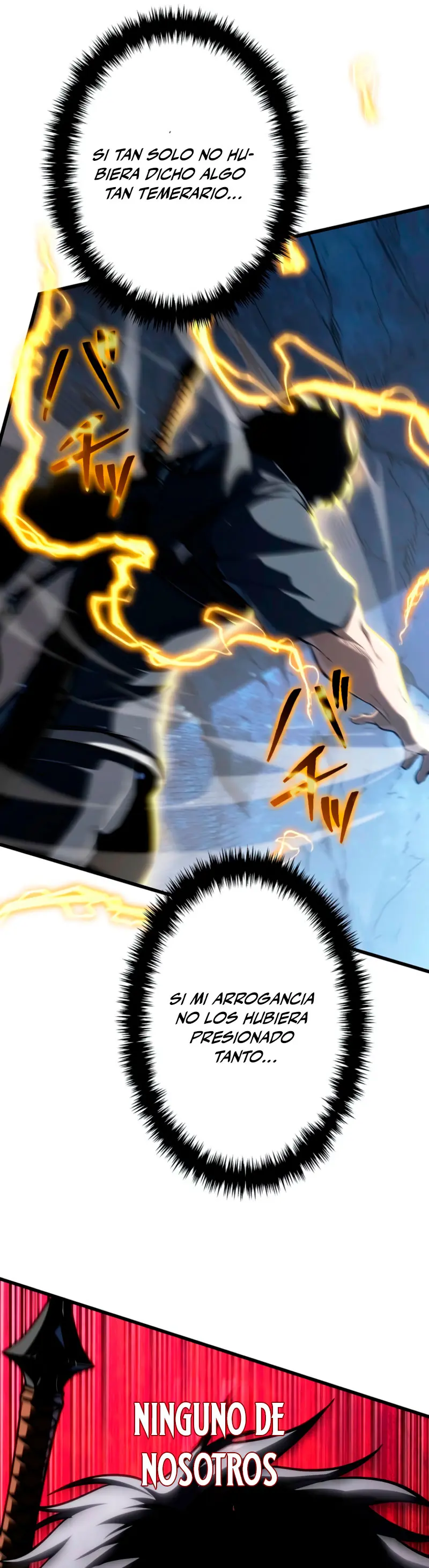 El Stream del Reencarnado > Capitulo 17 > Page 571