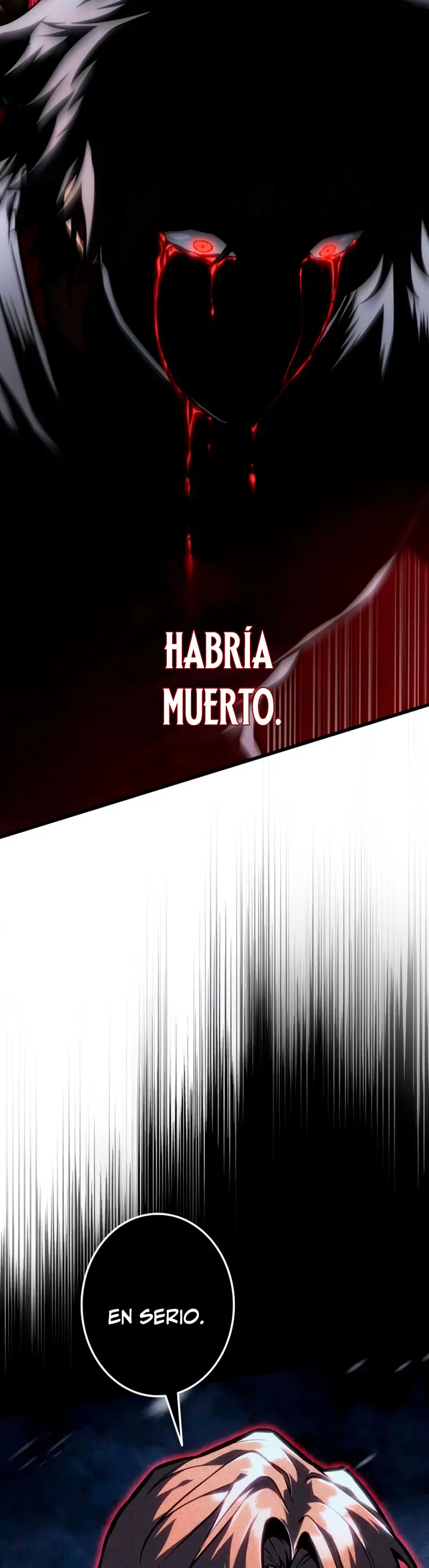 El Stream del Reencarnado > Capitulo 17 > Page 581