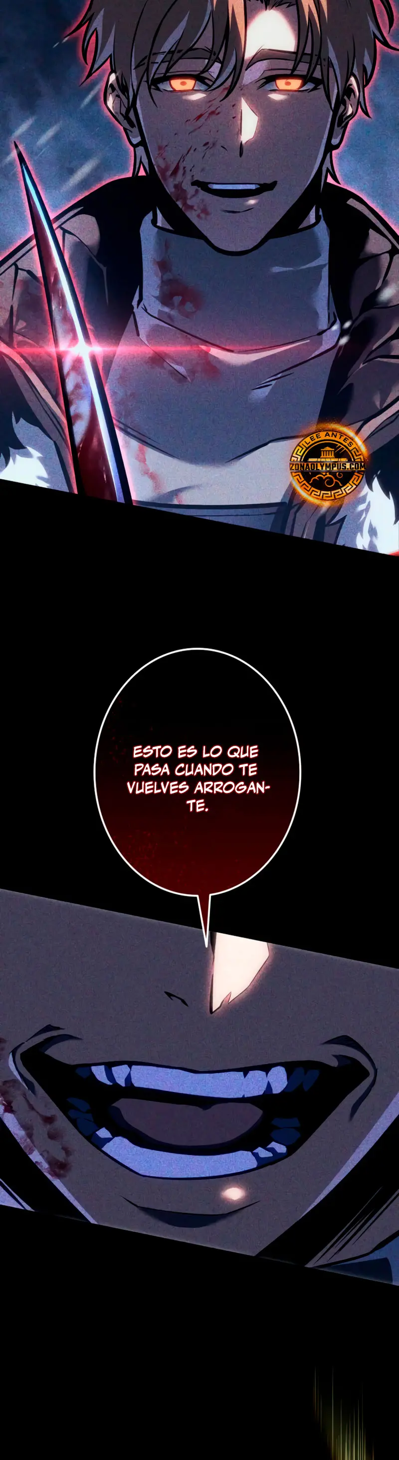 El Stream del Reencarnado > Capitulo 17 > Page 591