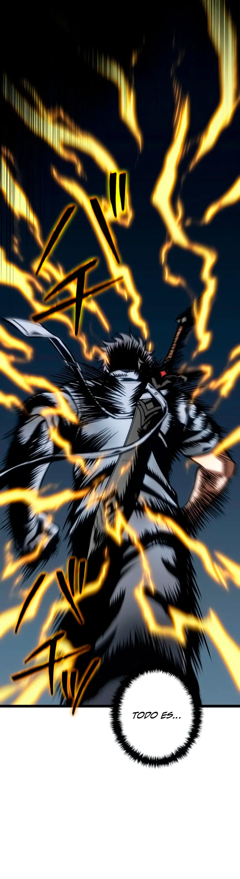 El Stream del Reencarnado > Capitulo 17 > Page 601