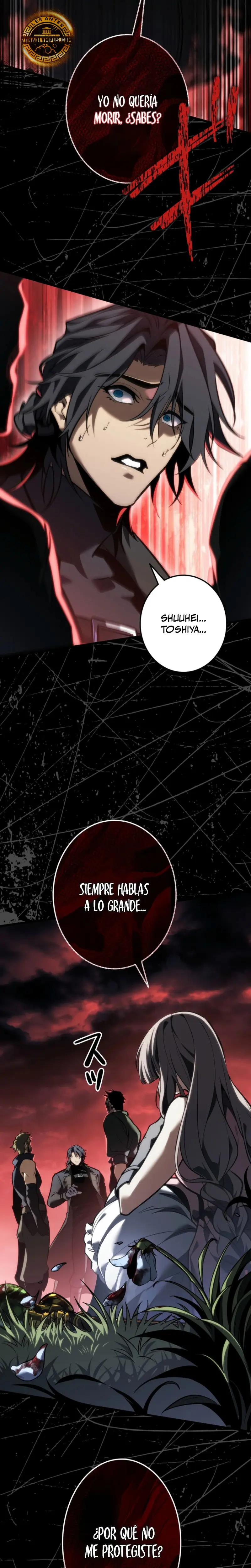 El Stream del Reencarnado > Capitulo 18 > Page 61