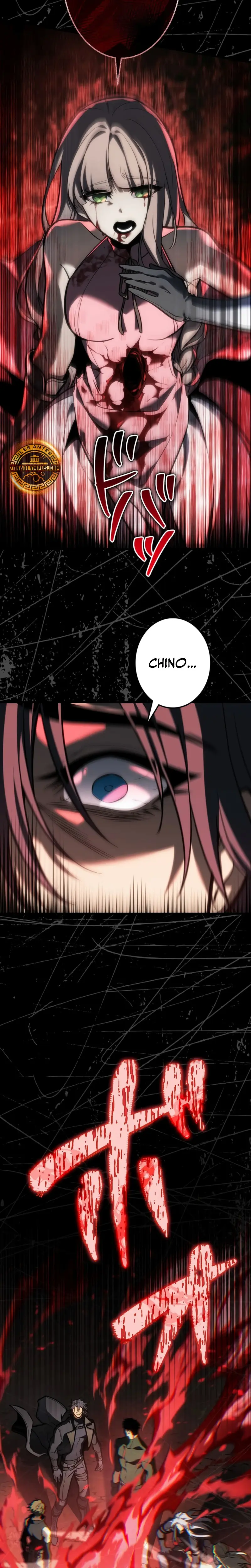 El Stream del Reencarnado > Capitulo 18 > Page 71