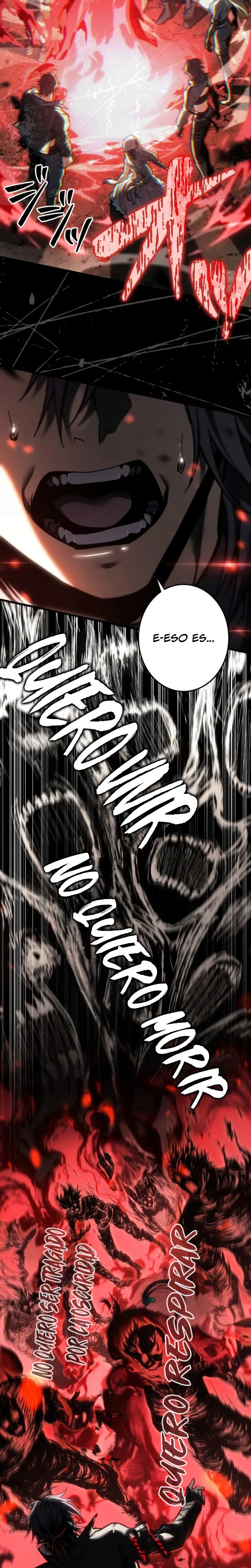 El Stream del Reencarnado > Capitulo 18 > Page 81