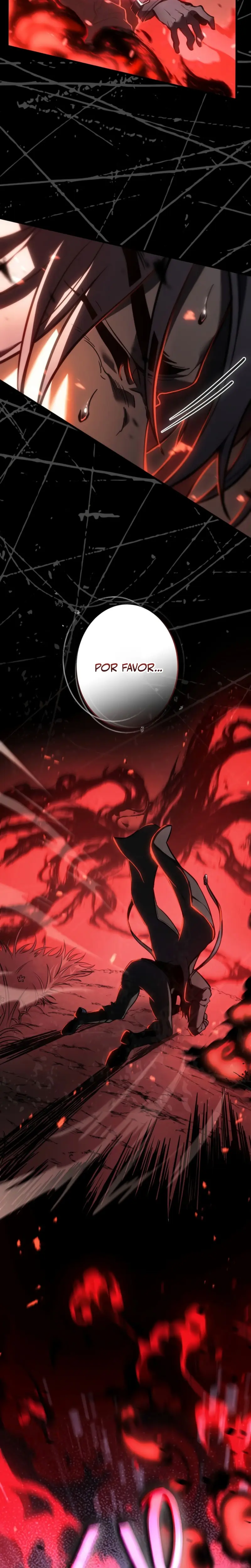 El Stream del Reencarnado > Capitulo 18 > Page 101