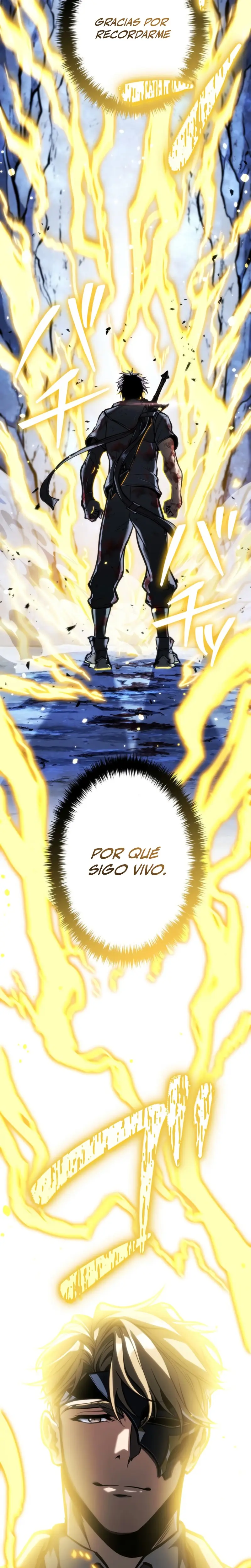 El Stream del Reencarnado > Capitulo 18 > Page 131