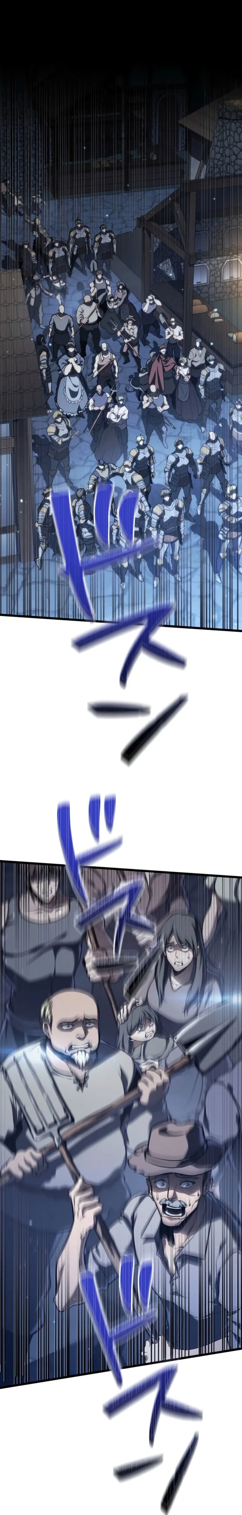 El Stream del Reencarnado > Capitulo 18 > Page 161