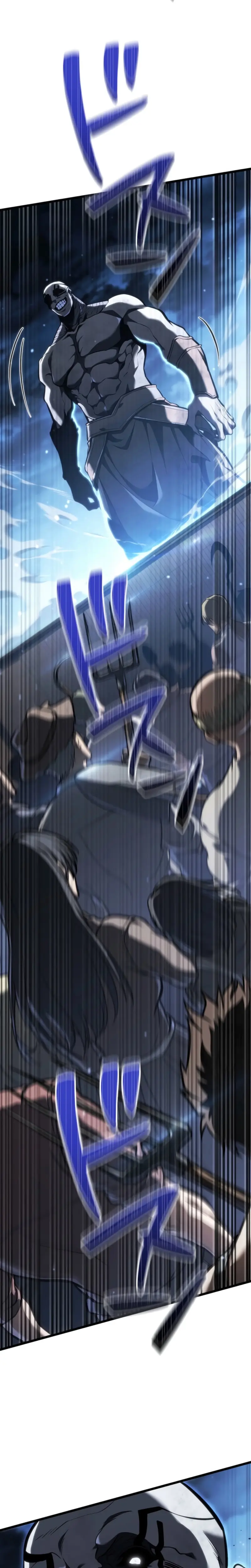 El Stream del Reencarnado > Capitulo 18 > Page 171