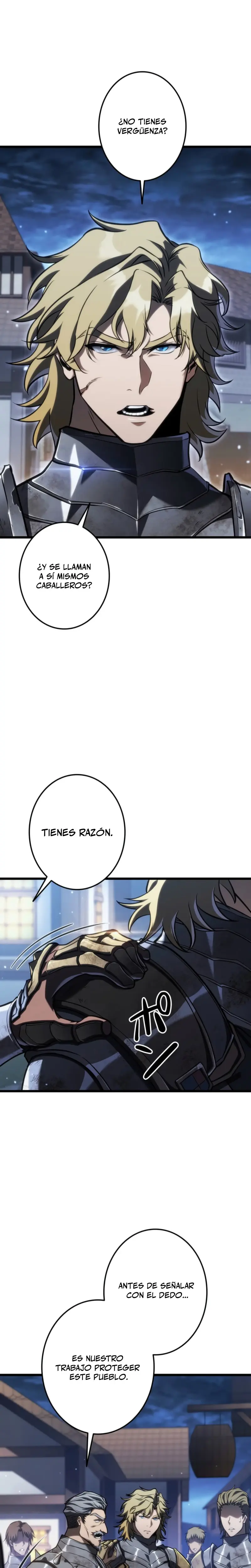 El Stream del Reencarnado > Capitulo 18 > Page 201