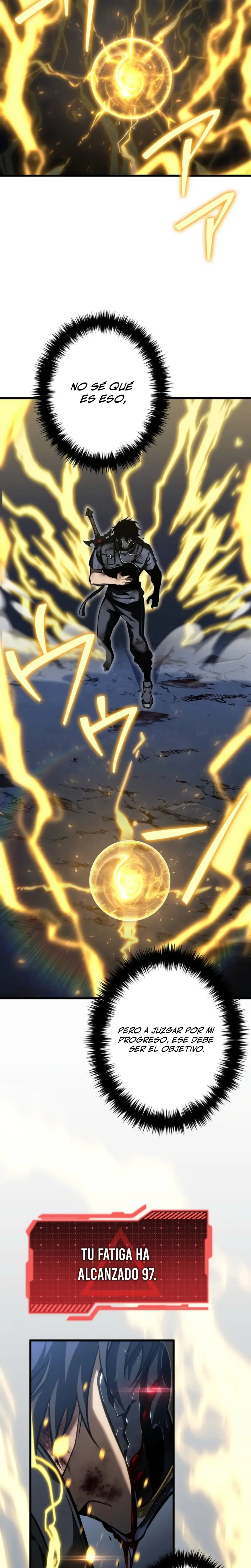 El Stream del Reencarnado > Capitulo 18 > Page 241