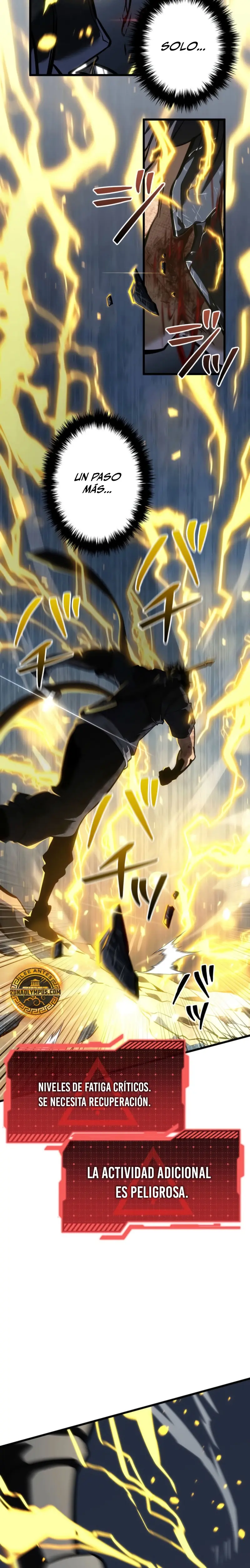 El Stream del Reencarnado > Capitulo 18 > Page 251