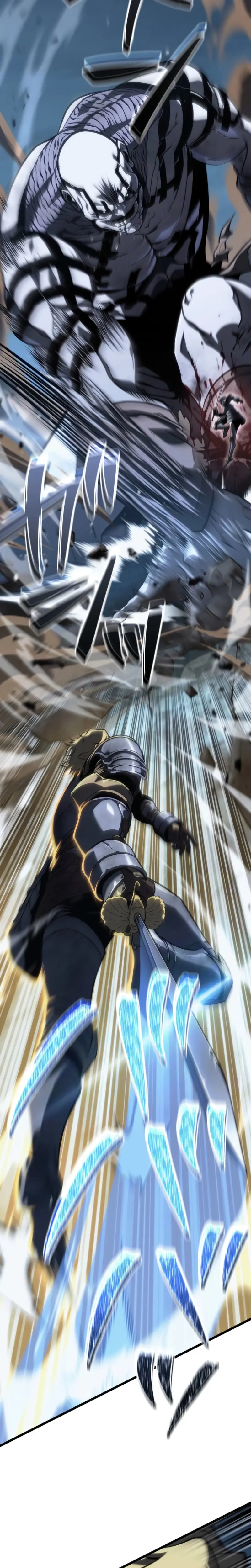 El Stream del Reencarnado > Capitulo 18 > Page 291