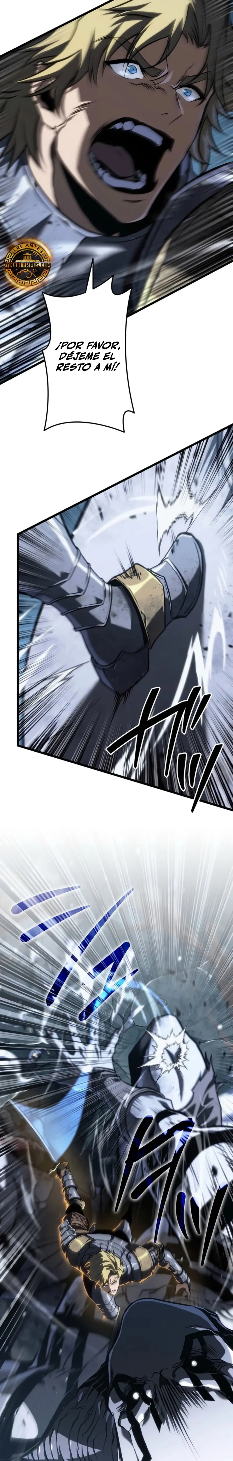 El Stream del Reencarnado > Capitulo 18 > Page 301